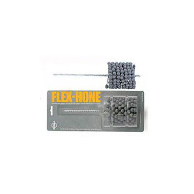Flex-Hone Tool Flexible 5" Cylinder Hone Bore 5" 240 Grit GBD50024 