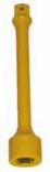 1" Square Drive Torque Extension 400 ft-lbs Heavy Duty