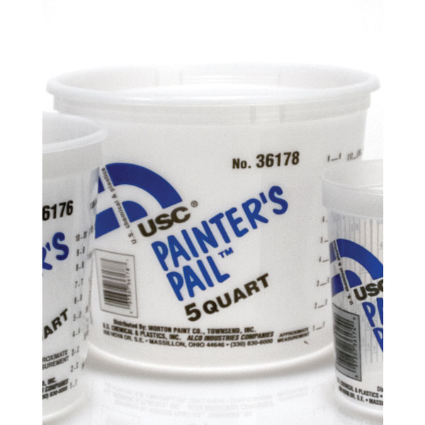 Painter's Pail 5 Qt