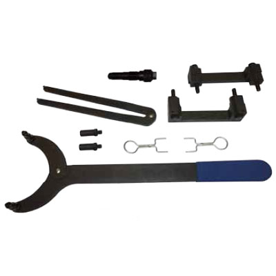 Camshaft Locking Tool Kit VW/Audi 2.5L, 3.2L 4.2L BSN FSi