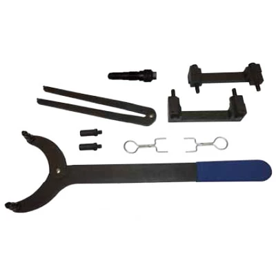 (image for) VW/Audi Camshaft Locking Tool Kit 2.5L, 3.2L, 4.2L FSi