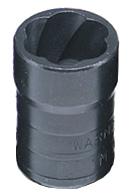 1/2" 3/8" Drive Deep Twist Socket