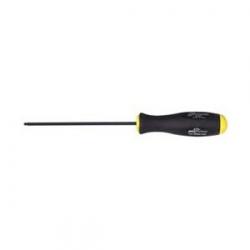 3/16" Ball End Hex Long Screwdriver