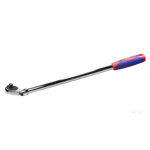 3/8 Inch Drive Flex Head Monster Ratchet 18 Inch Long