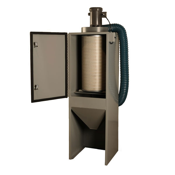 Dust Collector 600 CFM
