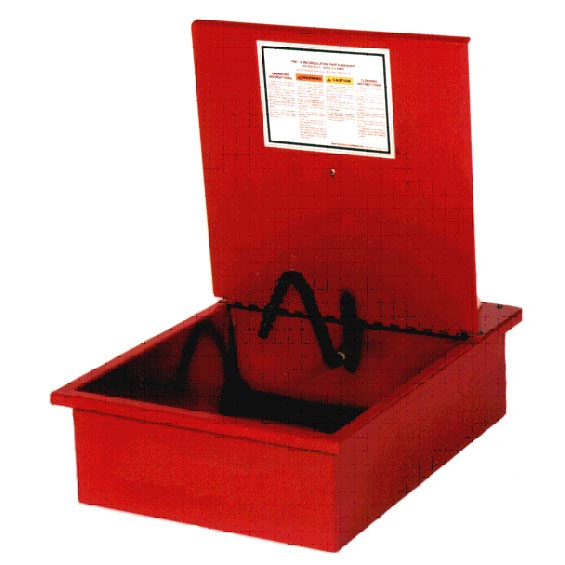 Benchtop Parts Washer 5 Gallon