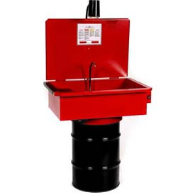 Self-Service Parts Washer 30 Gallon