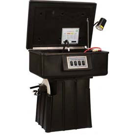 c. Thermal Aqueous Cleaner and Degreaser Parts Washer