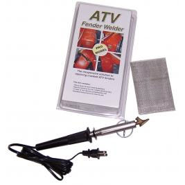 ATV Fender Welder Pro Airless Plastic Welder 80W