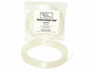 Polyurethane Clear 5003R1 30 Ft