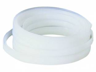 Polypropylene PP 5003R13W 7/16 x 1/16 Inch x 30 Ft