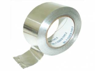 2 inch Aluminum Tape, Big Roll