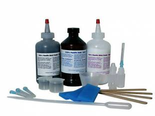 PlastiFix Professional Kit