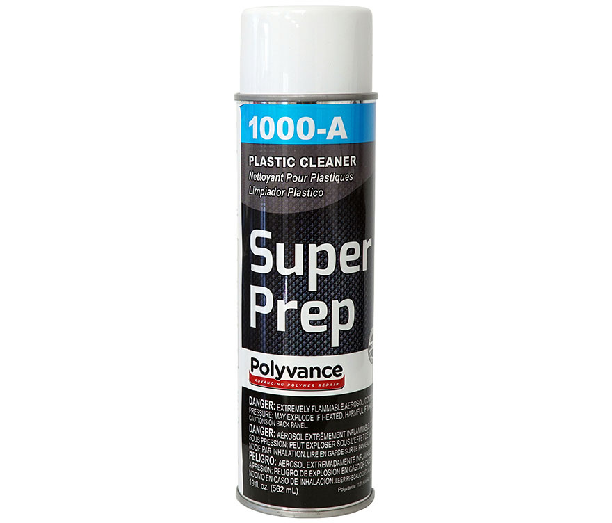 Super Clean (aerosol)
