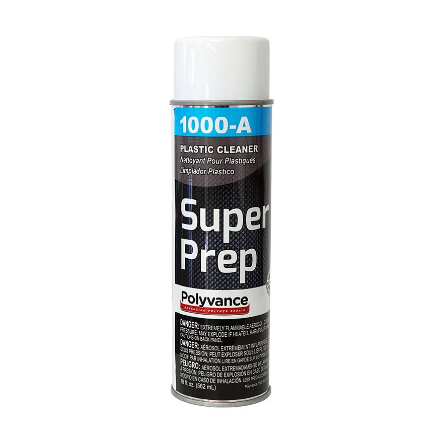(image for) Super Clean (aerosol)