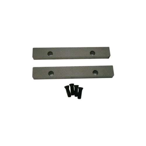 D45-41 Serrated Jaw Inserts with Screws | Wilton Corporation | 11105S41