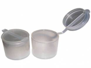 PlastiFix Mixing Cup, 2-pack