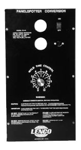 CK-35 Spot Welder Conversion Kit