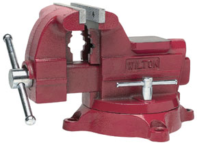 Wilton Tools 11800 Utility Workshop Vise