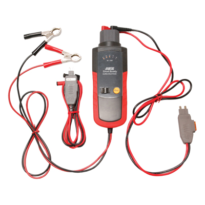 Short Buddy Audible Short Circuit Finder & Troubleshooter