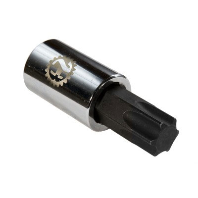 Company23 T70 Torx Socket for Subaru Transmission Maintenance