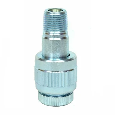 (image for) 3/8" Ram Half Coupler