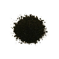 Black Beauty Economical Abrasive Blast Media 80# Bag