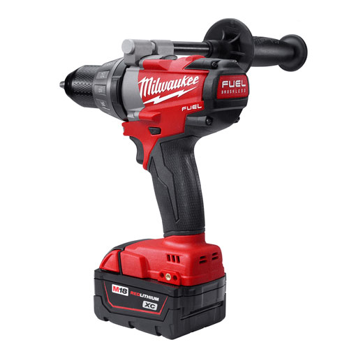M18 FUEL 1/2 Inch Drill Driver Kit