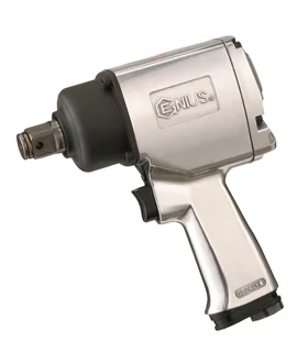 (image for) 3/4" Dr. Lightweight Air Impact Wrench