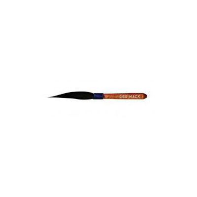 000 Pinstriping Brush - Series 10, Andrew Mack & Son Brush Company