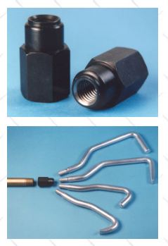 Mo-clamp 3100 Series Hook Adapter