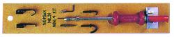 Sliding Hammer 8 Piece Kit