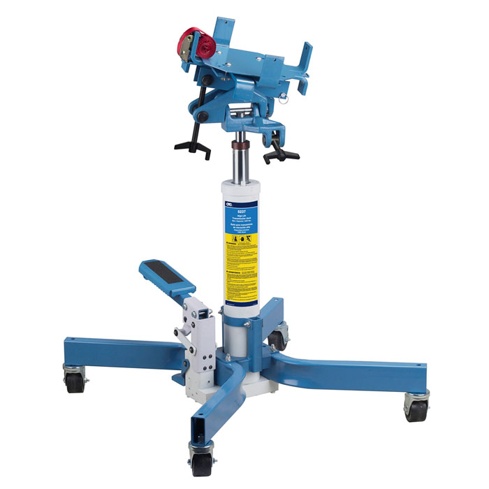 Transmission Jack OTC 5237