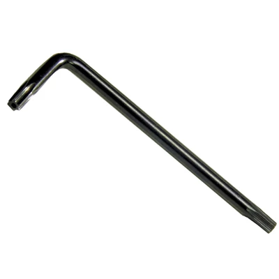 T9 Tamper-Proof Torx Key