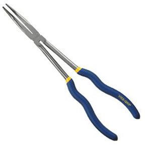 11 Inch Long Reach Diagonal Pliers