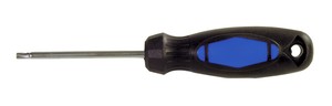 T25 Tamper-Proof Star Screwdriver
