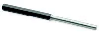 Long Pin Punch 3/8 Inch x 8 Inch Length