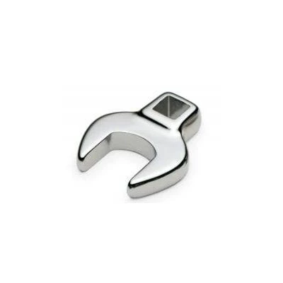 (image for) Wrench - Crowfoot Open End 3/8" Drive 5/8
