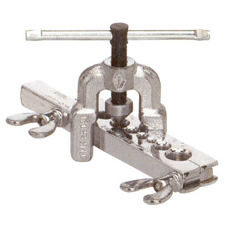45 Degree Metric Size Flaring Tool