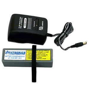 6-02-6001-04-01 Battery Kit for RI-2004DX Ultima ID Refrigerant