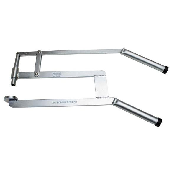 Snowmobile Stud Installation Tool