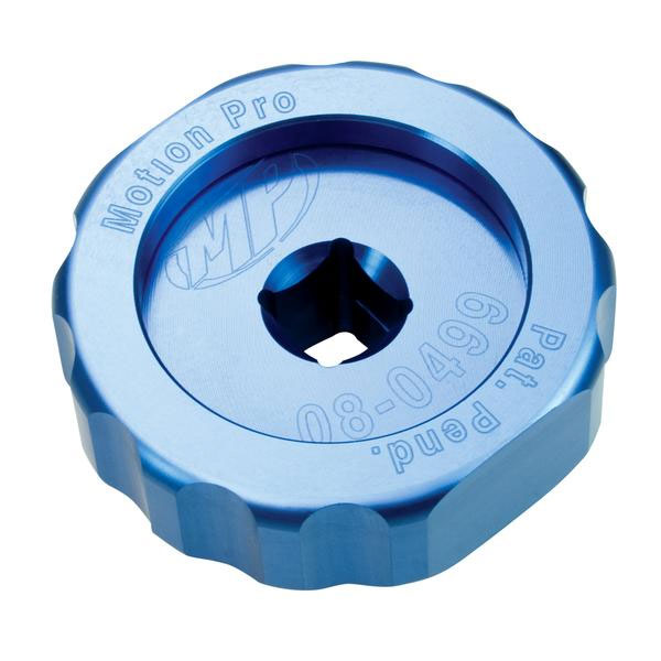 Fork Cap Tool for Showa, 50mm 1/2 Inch Drive