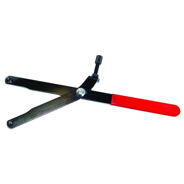 Rotor and Sprocket Holder
