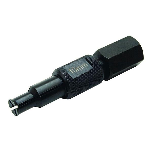 Replacement Collet for 08-0292 10mm