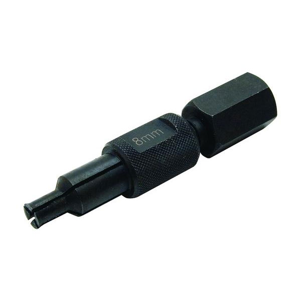 Replacement Collet for 08-0292 8mm