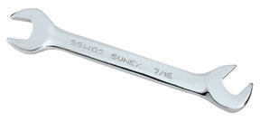 Angled 7/16\" Wrench