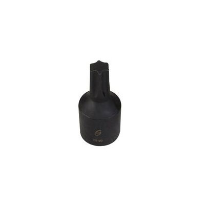3/8" Drive T45 Internal Star Socket