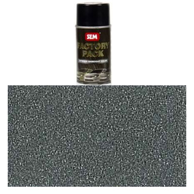 Factory Pack Automotive Basecoat FORD CX Dk Shadow Grey 16 Oz Ae