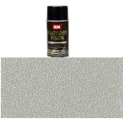 Factory Pack Automotive Basecoat FORD G3 Pueblo Gold 16 Oz Aeros