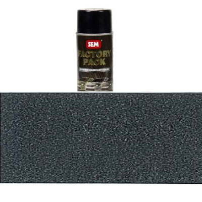 Factory Pack Automotive Basecoat HONDA NH658P Graphite Pearl 16